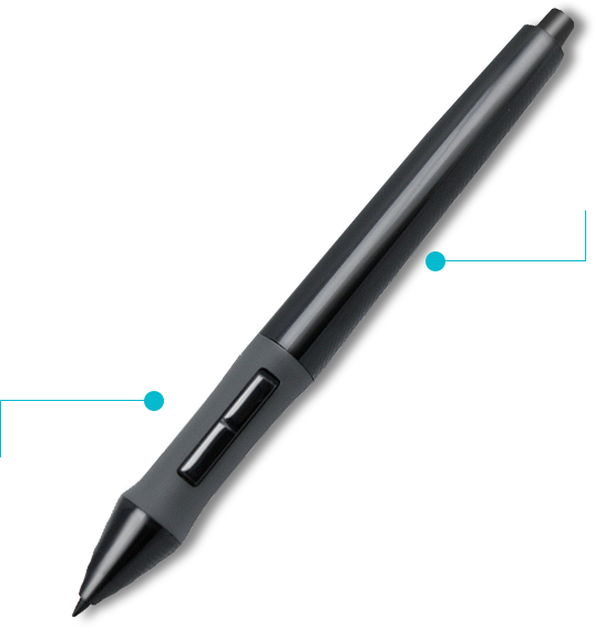 Pen Tablets H58L HUION