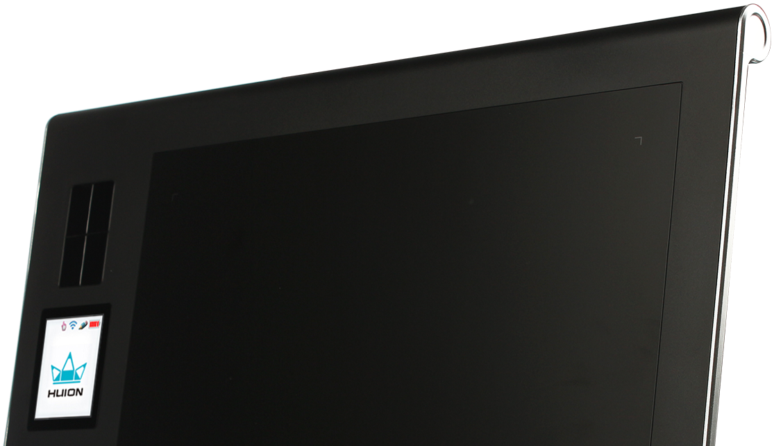 DWH69 Drawing Tablet for Laptop Huion