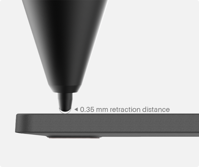 液タブ・ペンタブ HUION Kamvas 16 (Gen 3) Kamvas 16 (Gen 3)は、最適な15.8インチの画面サイズと2.5K QHD