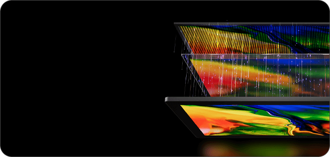 Huion Kamvas 22 (Gen 3) - 22インチ 液晶ペンタブレット | 2.5K
