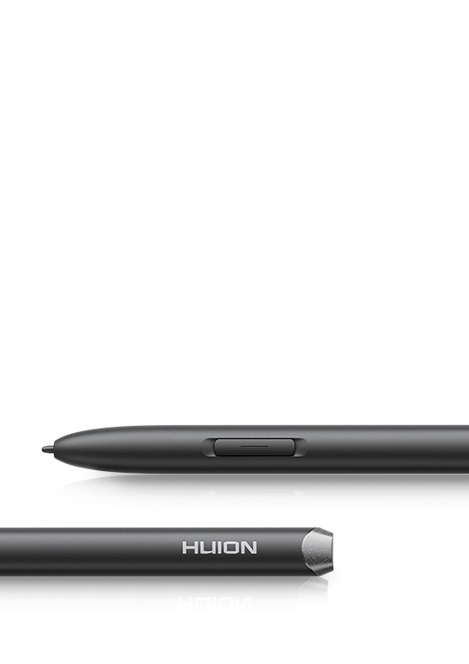 Huion Kamvas Pad 12 Androidお絵描きタブレット
