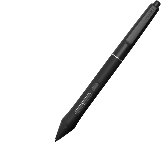 Kamvas Pro 19