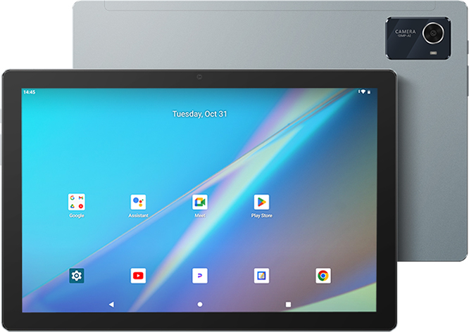 商品画像：Huion Kamvas Slate 10 Andriod Standalone Drawing Tablet for 2