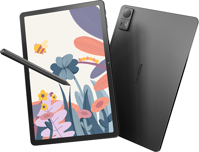 最新作の Kamvas Slate 11 液タブ・ペンタブ