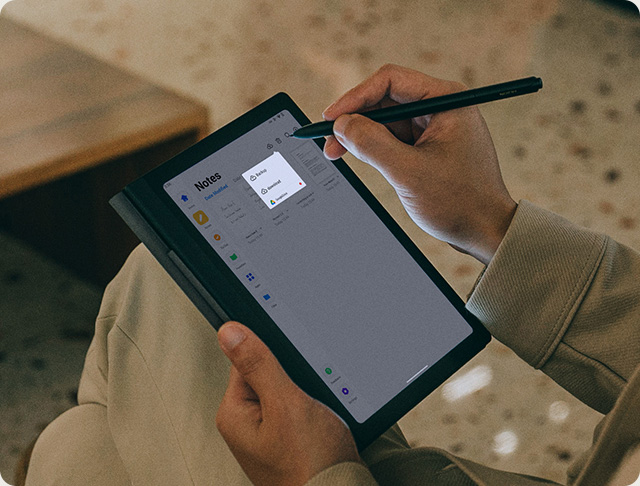 【新品未開封】HUION NOTE HUION] An honest review of my first smart notebook! [Huion Note