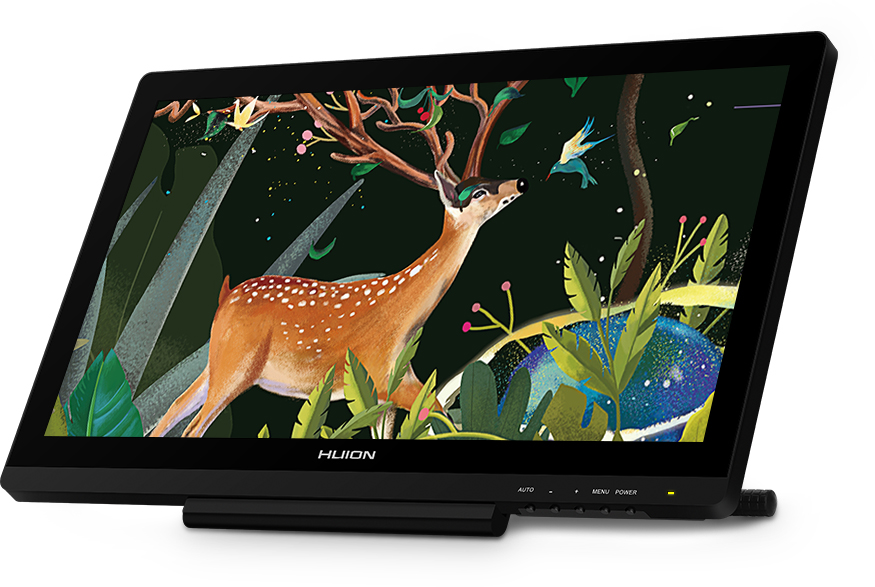 huion gt 191 driver download