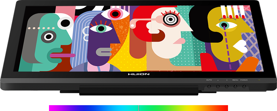 Kamvas Gt 191 V2 Monitor Drawing Tablet Huion Kamvas Gt 191 V2 Monitor Drawing Tablet Huion