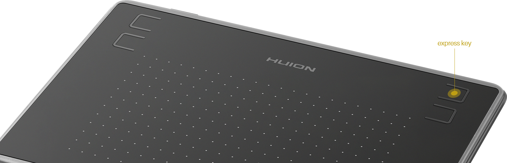 Huion H430p Comprimidos Digitais Micro Assinatura Usb Gráficos