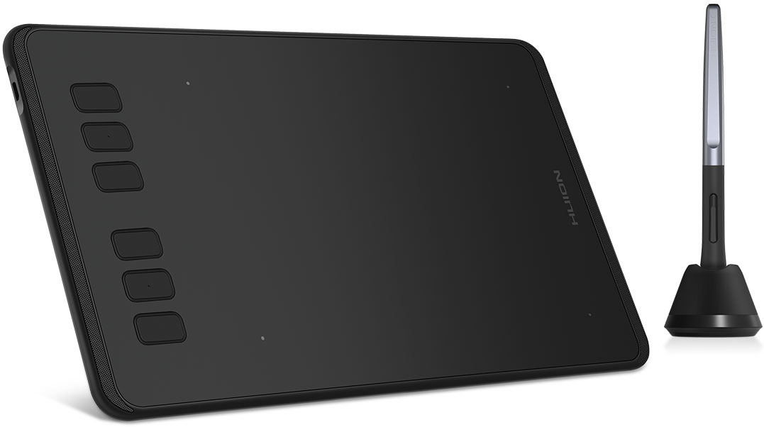 H640P OSU Tablet & Drawing Tablet for Android | Huion