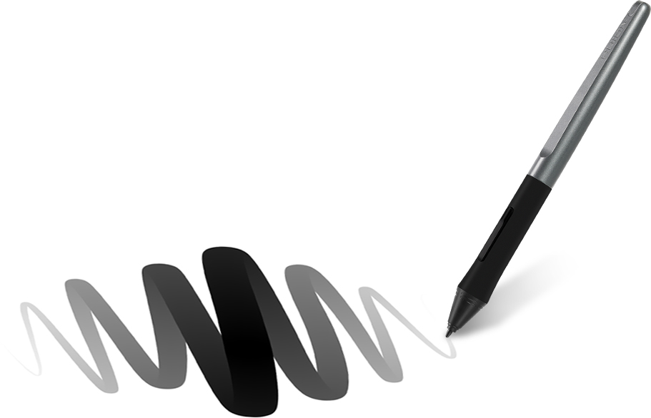 Inspiroy H950P Pen Tablet - Huion