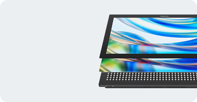 Kamvas Pro 24 (Gen 3)