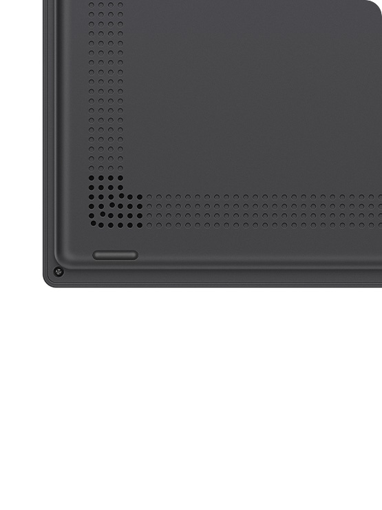 Huion Kamvas Pro 24 (Gen 3) - 4K PenTech 4.0液晶ペンタブレット