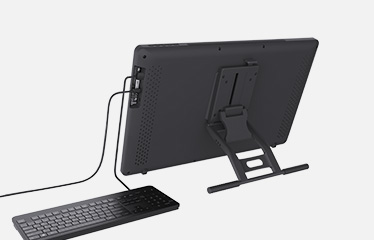 HUION Kamvas22 Plus