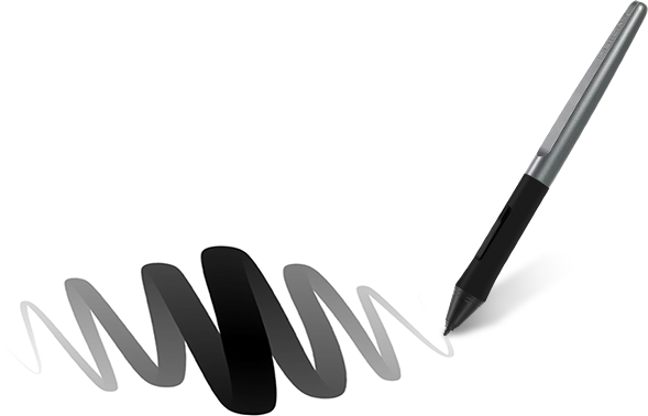 Inspiroy H640 Pen Tablets Huion Inspiroy H640 Pen Tablets Huion