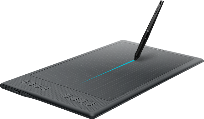 Huion sales q11k v2