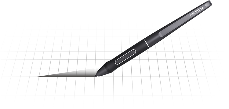 Tablette graphique Kamvas Pro 12 - Tablettes & Liseuses