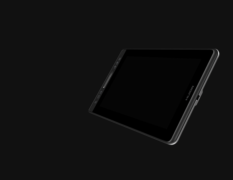 Kamvas Pro 13 Pen Display for drawing - Huion Kamvas Pro 13 Pen Display for drawing - Huion