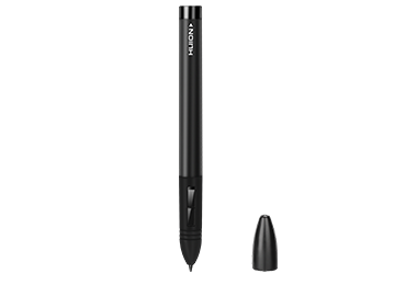 Stylet rechargeable PEN80