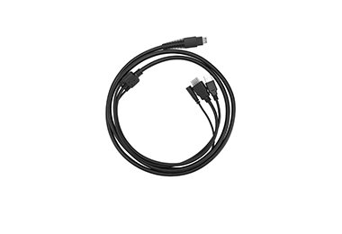 Three-In-One Cable CB02