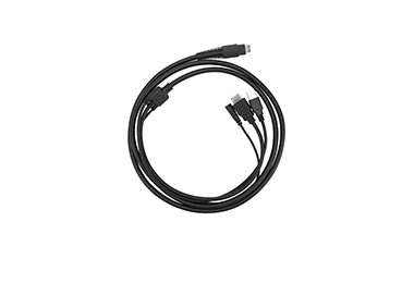 Cable tres-en-uno CB02