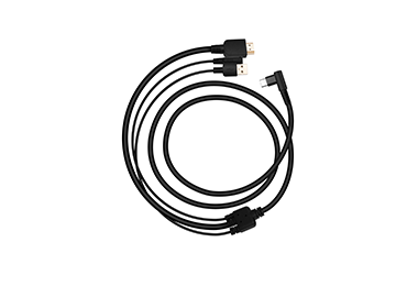 Three-In-One Cable CB01