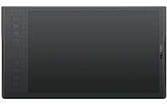 Huion ペンタブレット - Inspiroy シリーズ 板タブ