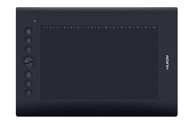 huion gt 190 driver download
