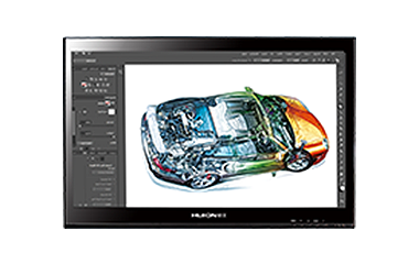 Download Drivers And User Manual - Huion