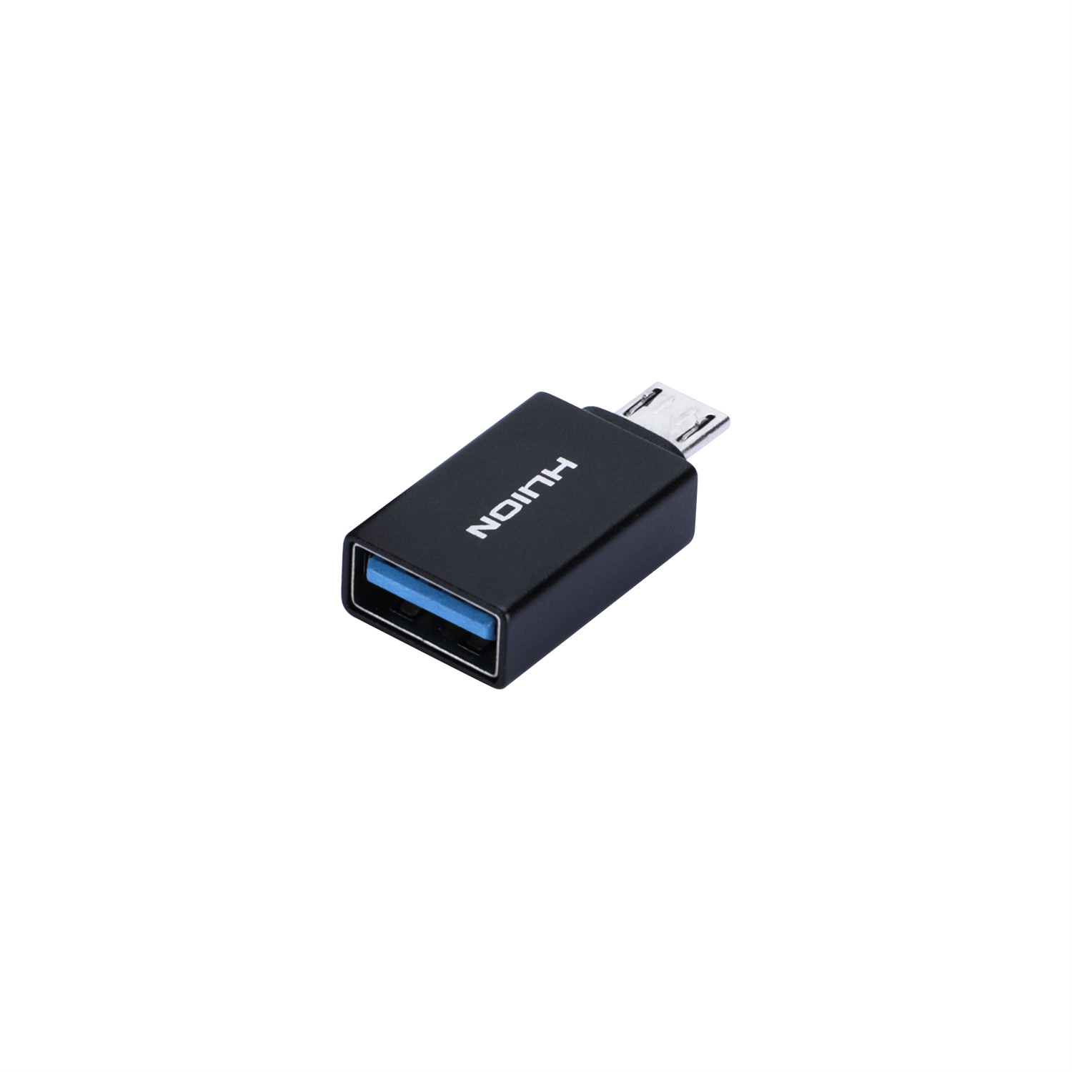 OTG адаптер (Micro USB)