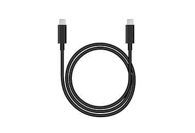 USB-C to USB-C Cable