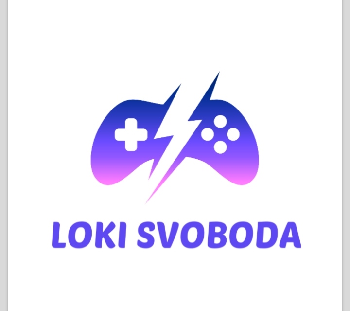 Логотип для канала