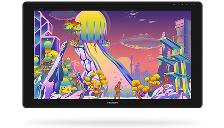 Inspiroy H950P (Lords Mobile Edition)