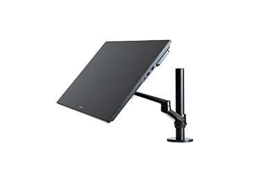 Single Monitor Arm ST410