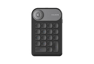 Huion Keydial mini