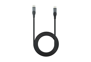 USB-C to USB-C Cable (2m)